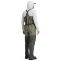 Вэйдерсы Simms Tributary Waders Stockingfoot, Basalt, MK