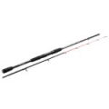Удилище фидерное лодочное Flagman Magnum Black Boat Feeder 1,8м тест max 130гр (MBBF180)