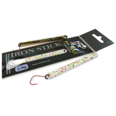 Приманка Iron Trout IronStick 2,8g цв. 153 (IS28153)