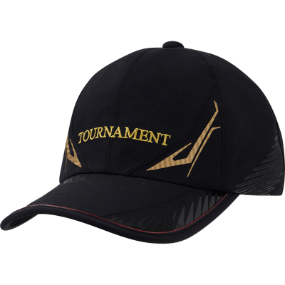 Кепка Daiwa Gore-Tex Tournament Cap DC-1123T Black Free