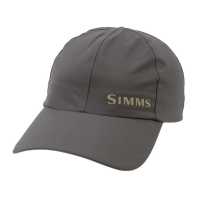 Кепка Simms G4 Cap Gunmetal