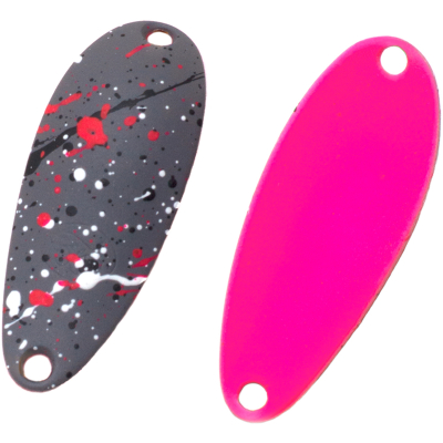 Блесна Mad Fish Aura 3.2 гр. цв. №41