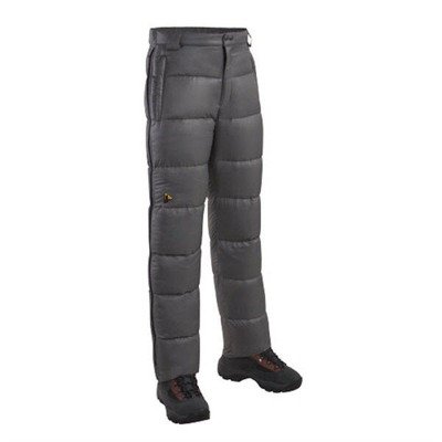 Брюки Bask Meribel V3 Серый Тмн 52