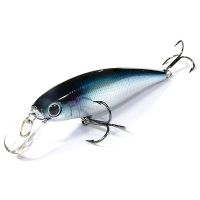 Воблер Lucky Craft Pointer 78-844 Cherry Salmon - Up Stream - Sakura