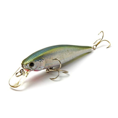 Воблер Lucky Craft SW Pointer 100 цв. 733 Ghost Half Beak - Sayori