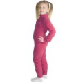Комбинезон Norfin Kids Thermo Pink 02 р.116-122