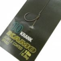 Поводок готовый Korda Krank Ready Rig №8 (KCR080)