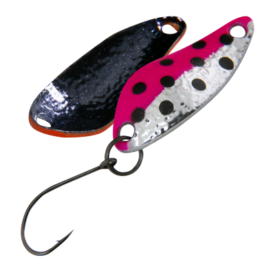 Блесна Trout Bait Microatom 2,4 гр. цв. 122