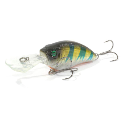 Воблер Sprut Masu 60F (Floating/60mm/12g/1,7-2,5m/P) A790R