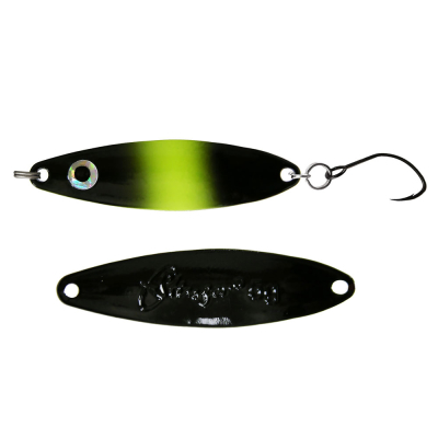 Блесна Stinger Salar 38мм 3,5гр. цв. #017