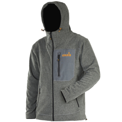 Джемпер флисовый Norfin Onyx 04 р.XL