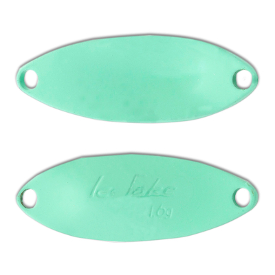 Блесна колеблющаяся ValkeIn Ice Fake 1.1 гр. цв. 11