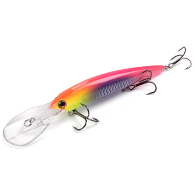 Воблер Generic Craft Zander Deep 120F цвет 313