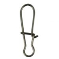 Застежка Gamakatsu Hyper EZ Snap (BL) №4 (48,0кг) (7шт.)