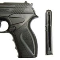 Пистолет пневматический Crosman C11, кал.4,5 мм