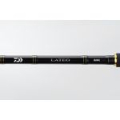 Спиннинг мультипликаторный трэвел 4-частный Daiwa Lateo 93MB-4･K (282 см. тест 10 - 50 гр.)