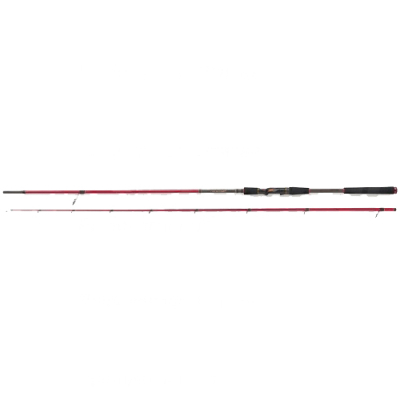 Спиннинг Shimano Fireblood Spinning 8'10" 5-20G (SFBL810520)