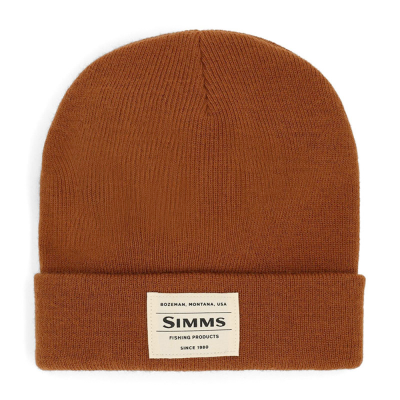 Шапка Simms Everyday Watchcap, Stonefly