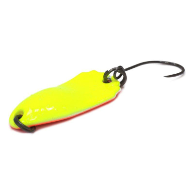 Блесна колеблющаяся Garry Angler Country Lake 2.5g. 2.5 cm. цвет #5