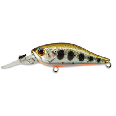 Воблер Pontoon21 Cheerful 40F-MR цв. 050