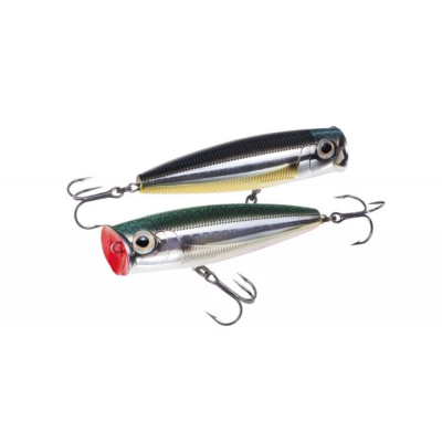 Воблер Yo-Zuri Sashimi Popper (F) R1088-CCTS 