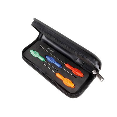 Набор игл для бойлов Cormoran Pro Carp Tool Set 11-04600