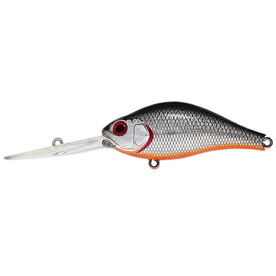 Воблер ZipBaits B-Switcher Rattler 4.0 цв. 106M