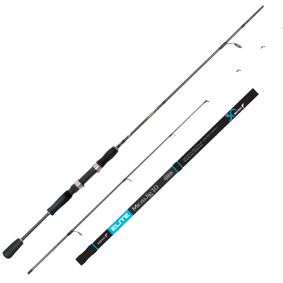 Спиннинг Salmo Elite Micro Jig 10 2.32 LE (2323-232LE)