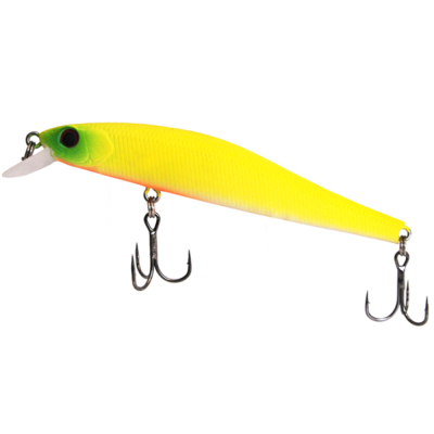 Воблер Mottomo Leo 70SP 5,3g цв. Chart Yellow