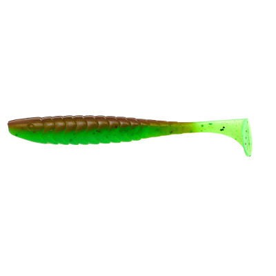 Силиконовая приманка Fish Games Wadger Low 165мм цвет 101