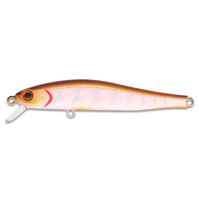 Воблер ZipBaits Rigge 70F цв. 109M