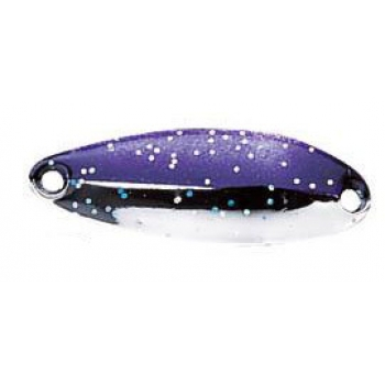 Блесна колеблющаяся Smith Pure 2,7гр цв. SB