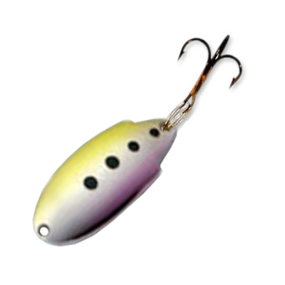 Блесна колебл. Acme Thunderbolt 7гр. TB140-WM