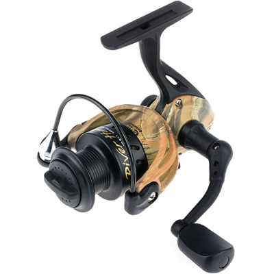 Катушка Akara River Hunter 1000 5+1 bb