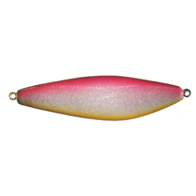 Блесна Smoltti 21GR цв. 05