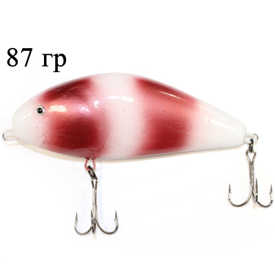 Приманка RSK Карась S 145мм цвет 2 вес 87 гр