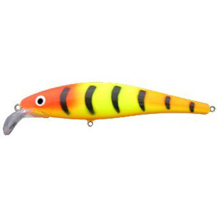 Воблер Jesse Deeprunner DJE14 цв. 103