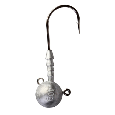 Джигеры Savagear Ball 25g 10/0 - 2pcs 47013