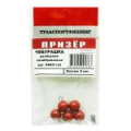 Призёр Чебурашка (Спорт) разборная-красная застёжка 0,5 вес - 3,5г.