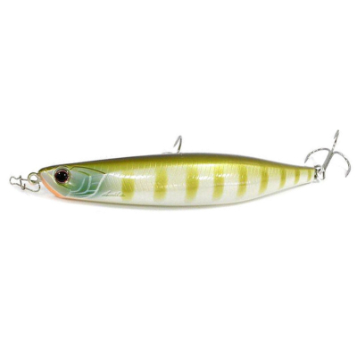 Воблер OSP Bent Minnow 86F цвет P45