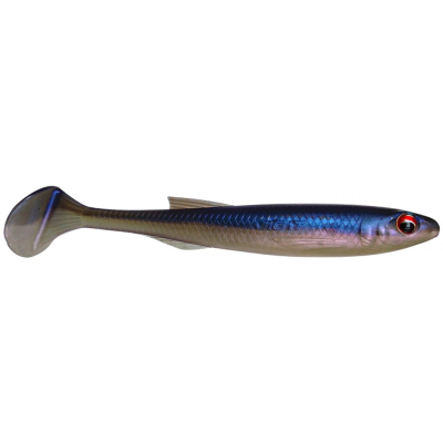 Силиконовая приманка Jig It Trump Trace 5.7" Squid цвет 022