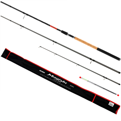 Удилище фидерное Akara Magista Feeder TX-30 (90-120-150) 3,3 м