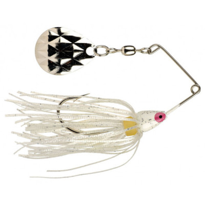 Спиннербэйт Strike King Mini-King Spinnerbait MK цв. 72