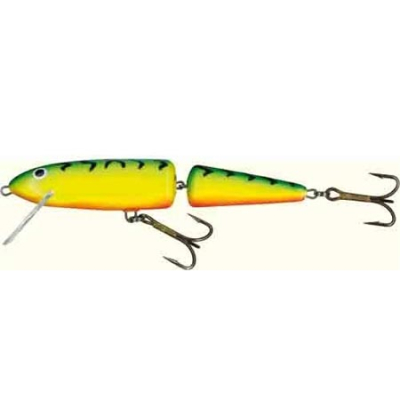 Воблер Salmo Whitefish 130JF цв. GT