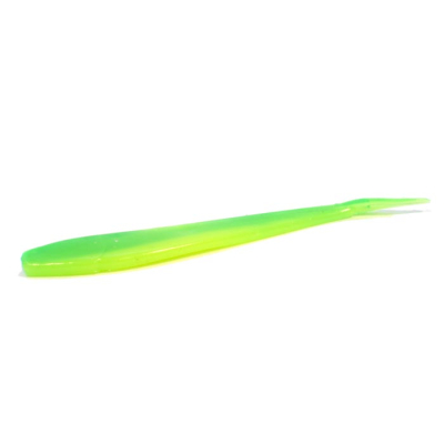 Мягкая приманка Yoshi Onyx Mini Nnow 85мм цв. 002