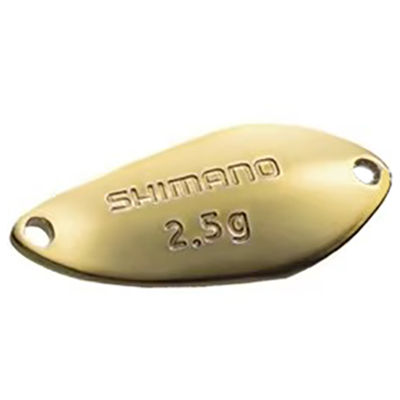 Блесна Shimano Cardiff Search Swimmer TR-225Q 2,5gr. цвет 69T