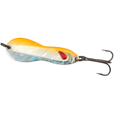 Блесна Flagman Dart Spoon 15гр. цвет F005