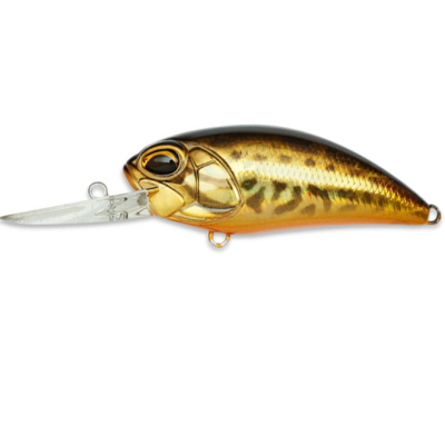 Воблер DUO Realis Crank M65 11A цв. #D601