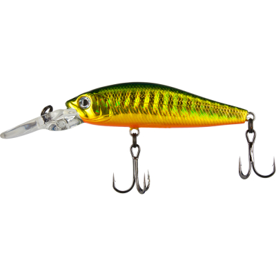 Воблер Tsuribito Deep Diver Minnow 60S цв. 036