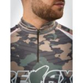 Фирменная джерси Relax мужская (Хаки камуфляж) Relax World Syndicate KMFGM-XXXL